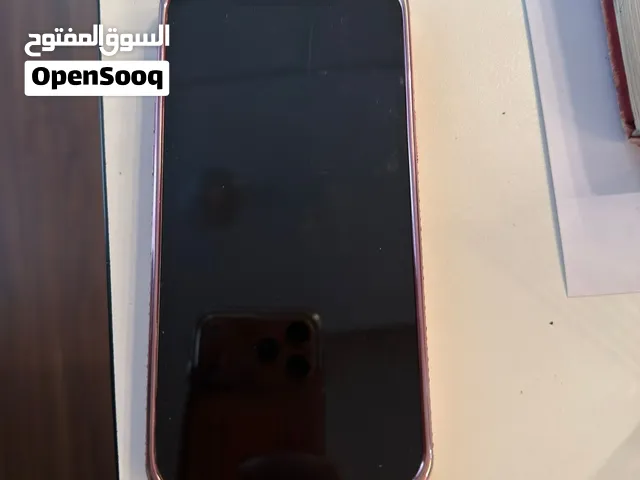 ايفون 12بروماكس