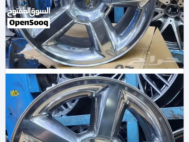 مطلوب رنجات تاهو اللي عنده يتواصل معي