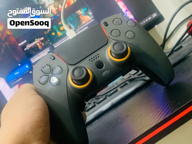 يدة سكف SCUFF كستم ريفلكس برو