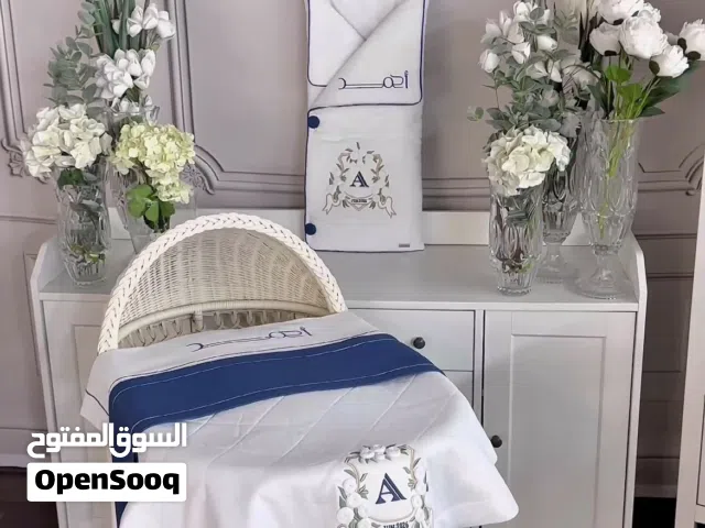 طقم استقبال بيبي احمد