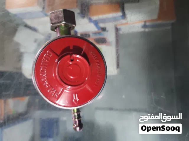منظم غاز جوده دايموند ستار