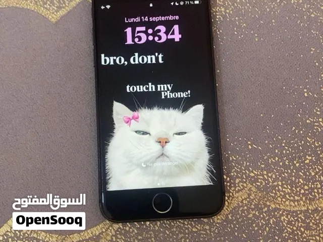 iPhone 8 normal en bon état