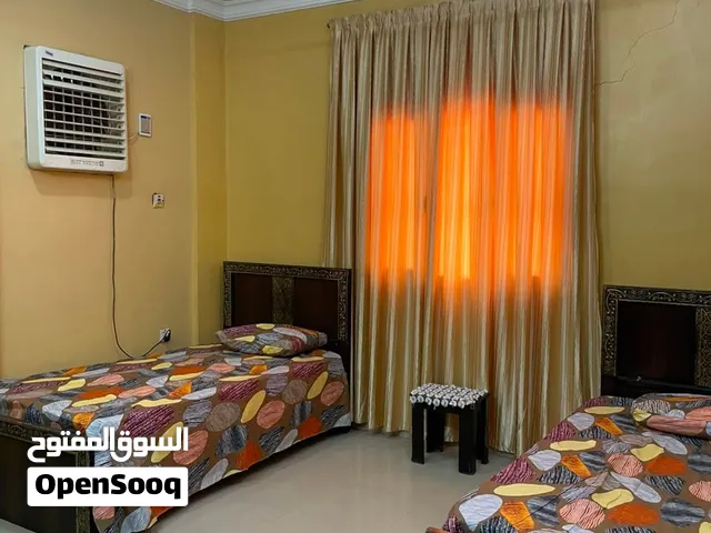 شقة مفروشة