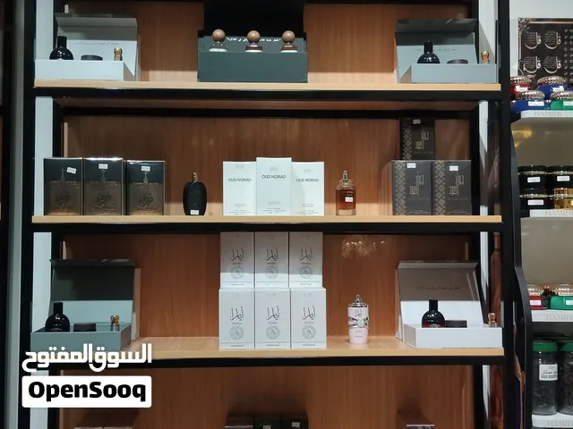 ستاند لمحلات البيع بالتجزئه