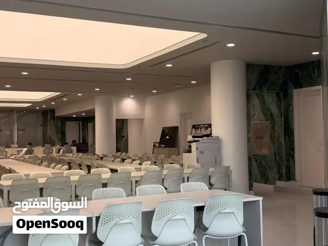 مكاتب للإيجار السنوي