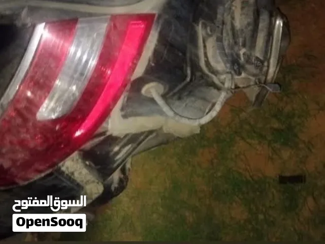 قطع غيار ابتشي في 2012و 2014و2016