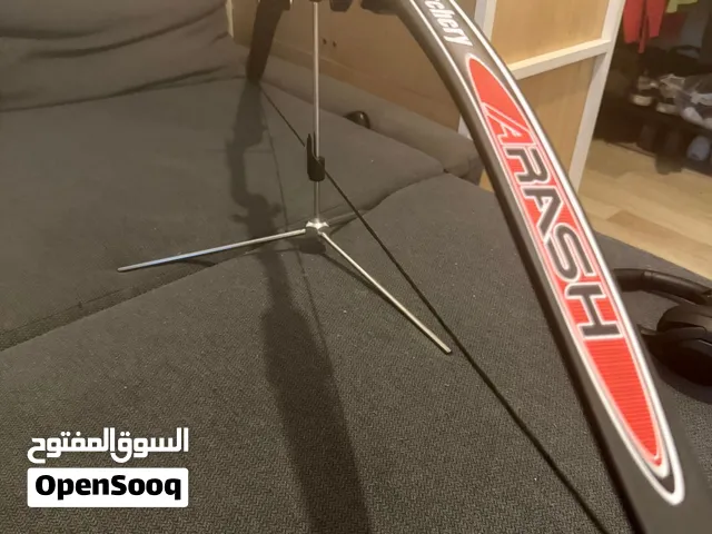 قوس ونشاب جديد