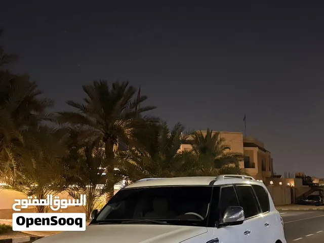 نيسان LE موديل 2013