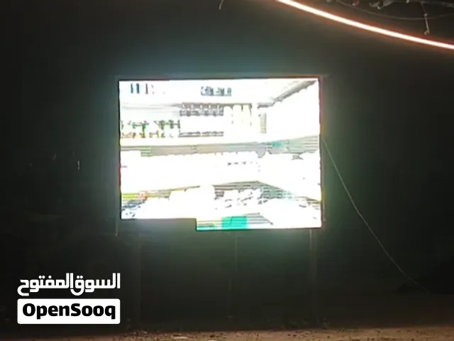 شاشة LED / شاشة اعلانية كبيرة