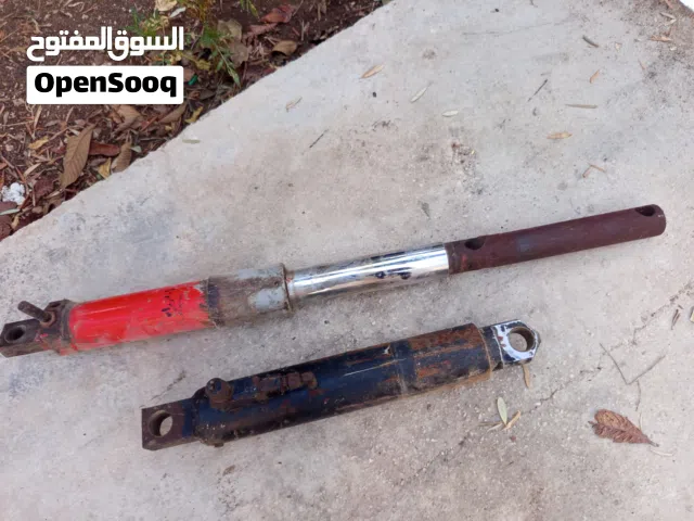 جكات باب هيدروليك مستعملة