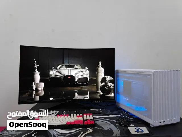 Gaming PC /AMD Ryzen 7 3700X / Rtx 4060