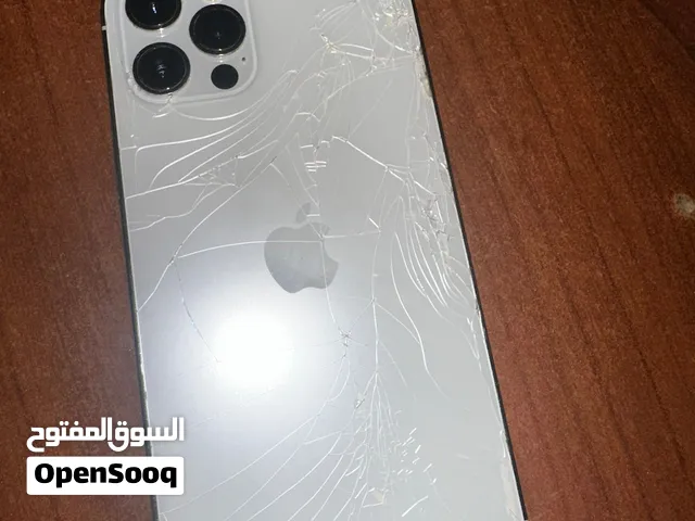 ايفون 12 برو
