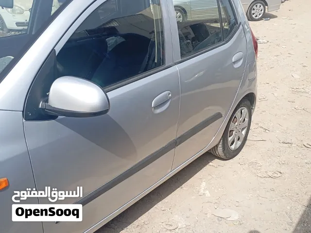 Hyundai i10 model 2013