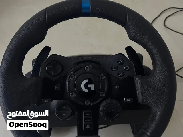 دركسون من شركه logitech