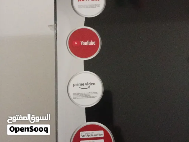 شاشه للبيع 85 بوصه