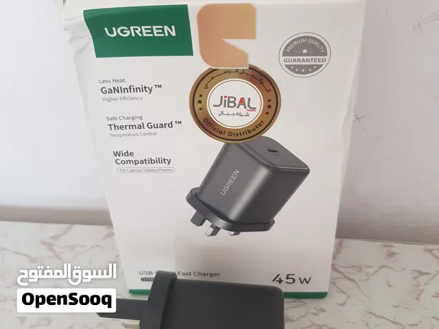 ugreen 45w charger