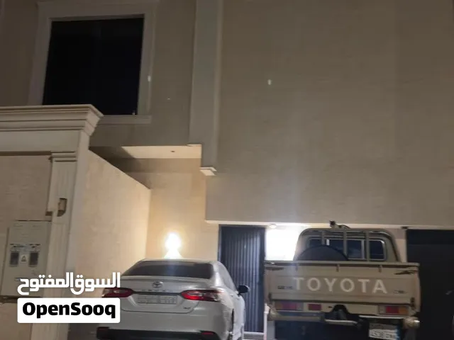 دور للايجار بحي الجنادرية