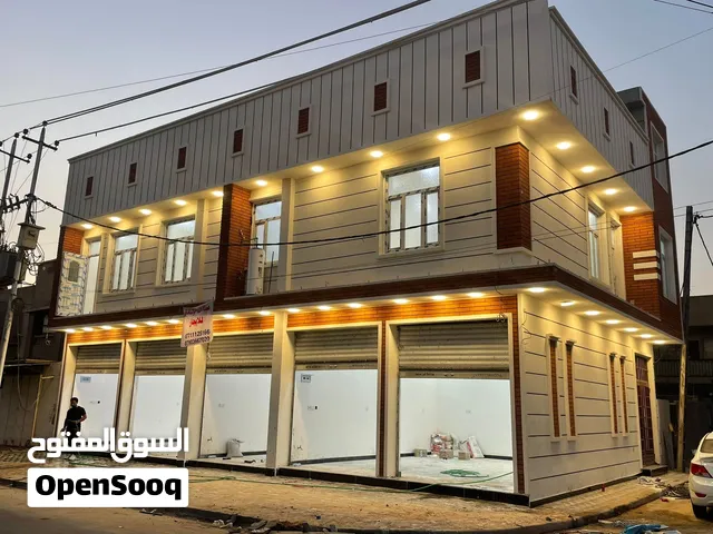 عماره تجاريه للبيع