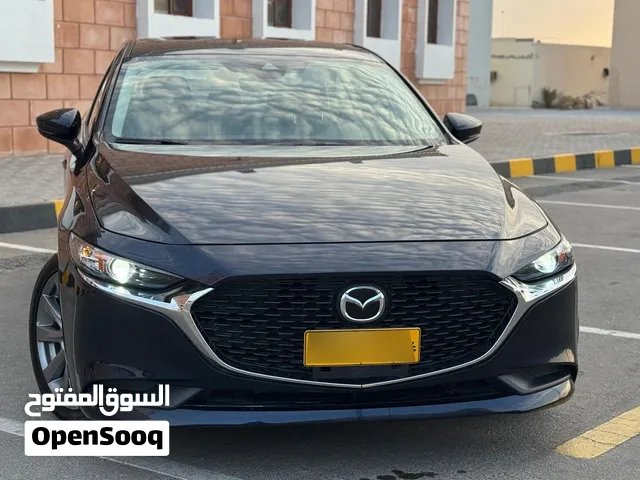 Used Mazda 3 in Al Batinah