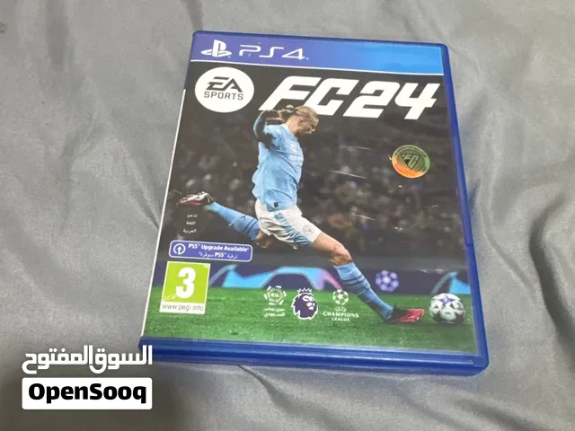 فيفا 24 مستخدمه