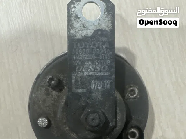 هرن تويوتا كورولا