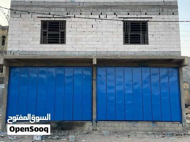 هيكل ركن طابقين للبيع في كردلان حي الصادق