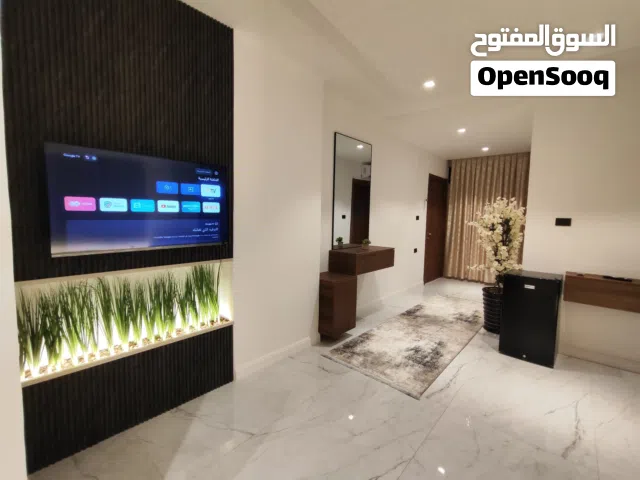غرف فندقية VIP للايجار اليومي - الظهرة