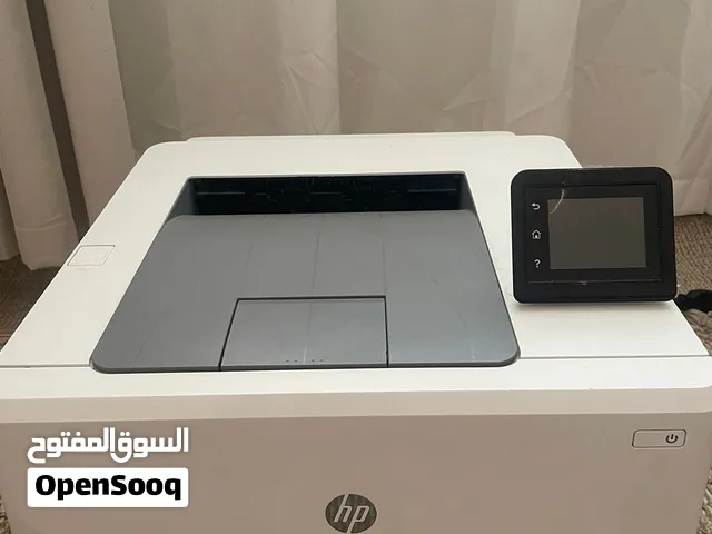 طابعة HP Color LaserJet Pro M255dw للبيع – حالة جيدة جدً