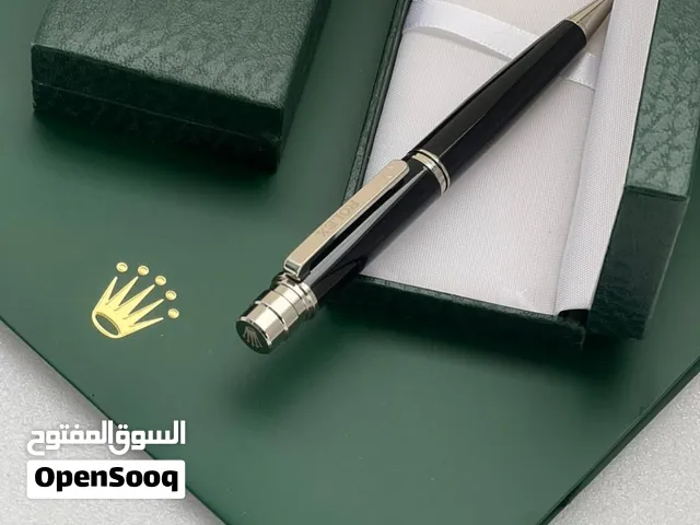 أقلام رولكس درجة أولى كوبي ون بجوده عاليه مع البوكس