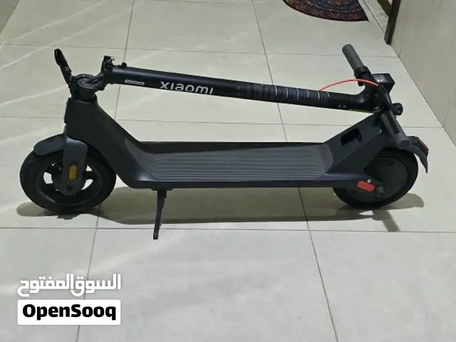 Used electric scooter - Good condition, folding e-scooter