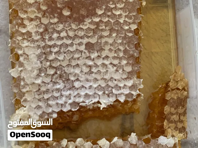 عسل جبلي ( عسل كولستان ) عسل طبيعي 100%