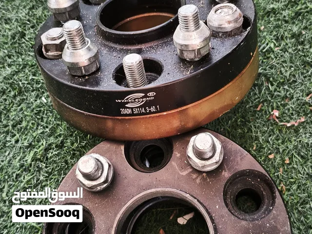 سبيسرات مقاس20 للبيع