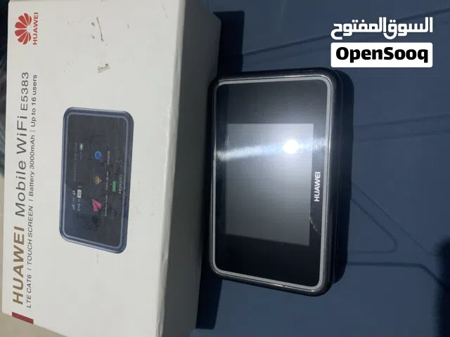 مودم هواوي لمس