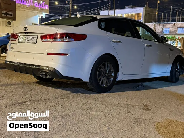 اوبتيما 2019 للبيع