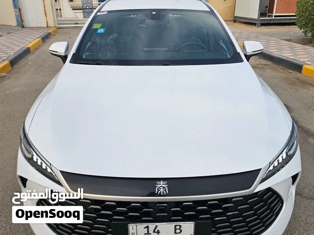 Used BYD Other in Basra