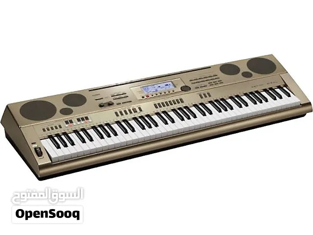CASIO PIANO