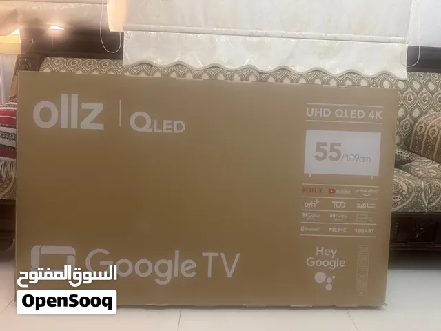 تلفزيون ollz