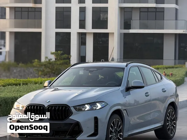 BMW X6 M KIT 2024 3.0T