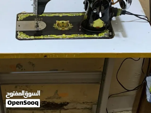 مكينتة خياطه فراشه للبيع