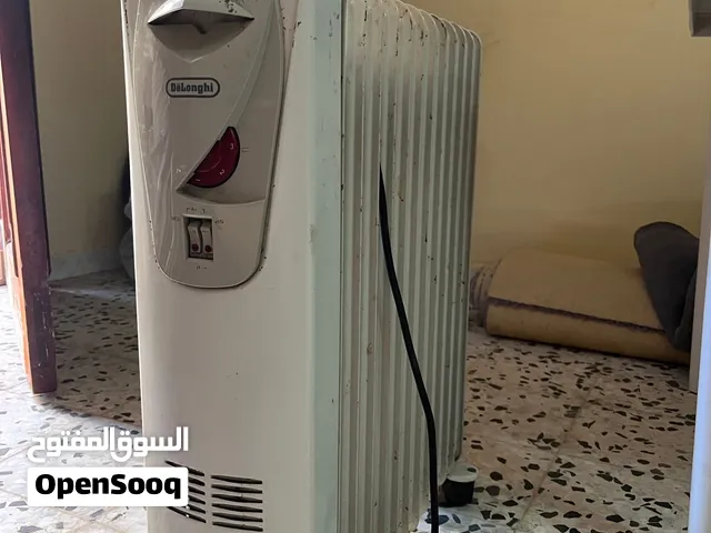 دفايه 12 راس إيطاليه مستعمله بحاله ممتازه للبيع