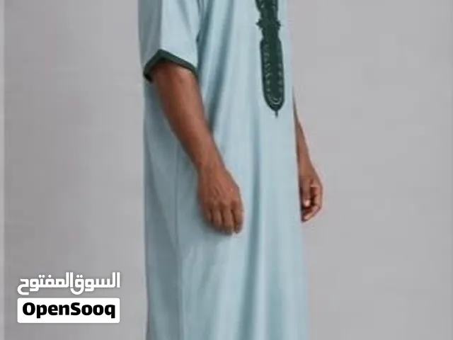جلابيه مغربيه رجاليه