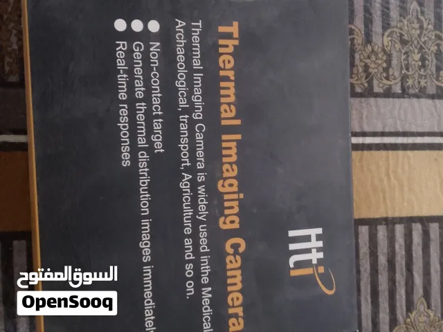 كاميرا حراريه