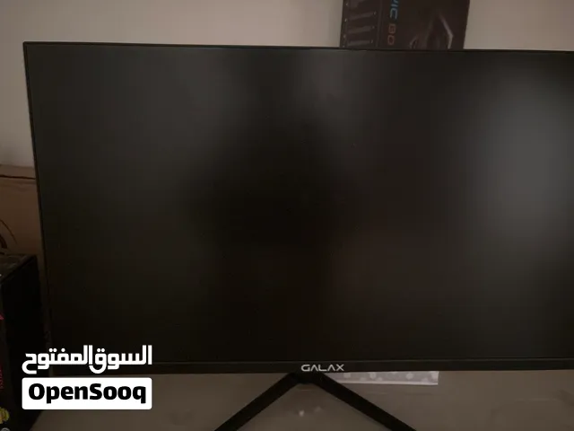 32 Other monitors for sale  in Abu Dhabi