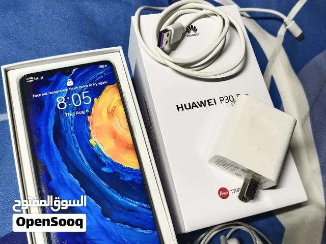 Huawei P30 Pro