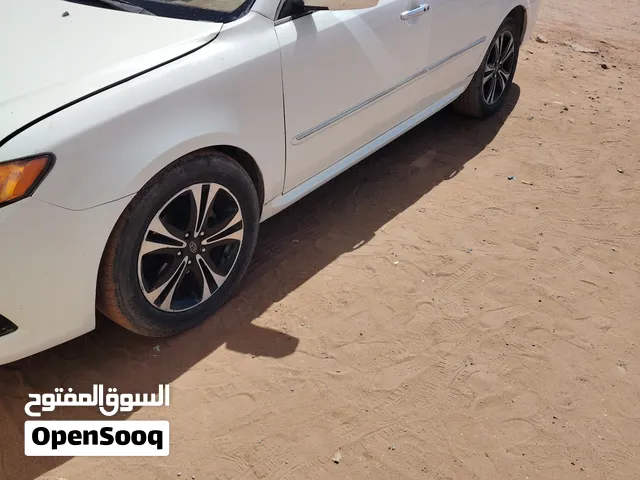 كياء لوتزي