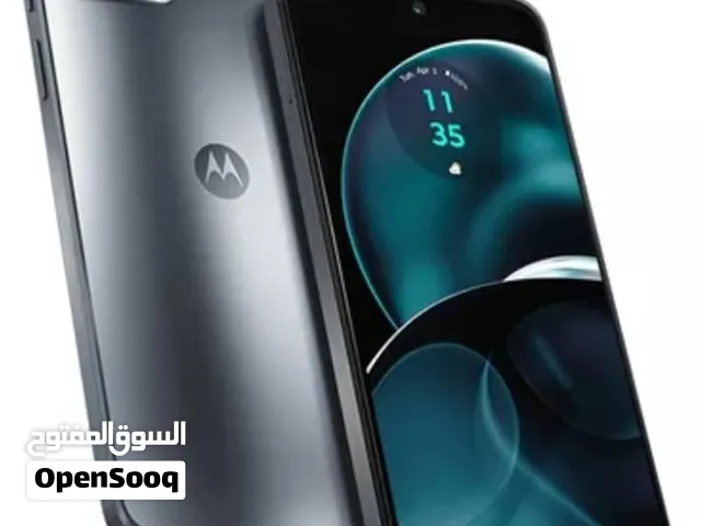 موتورولا جي 14  مساحه 256 جيجا  ورام 8+8