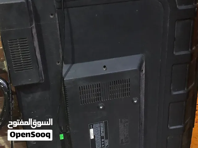 شاشة 43بوصه قطع غيار