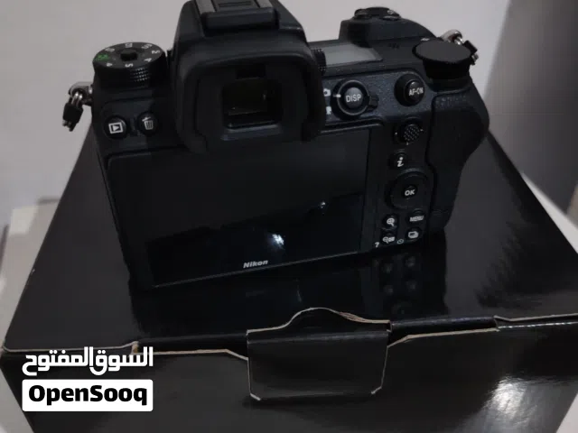 كاميرا نيكون z6 mark 2