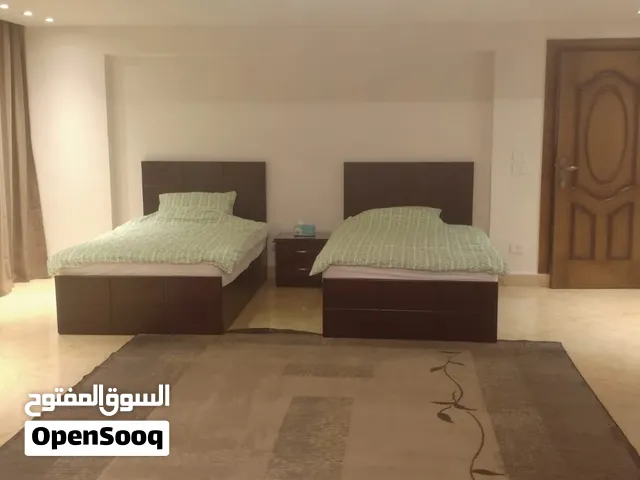 شقه للبيع في كمبوند البارون سيتي