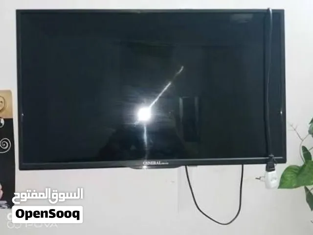 شاشة جينرال ديلوكس